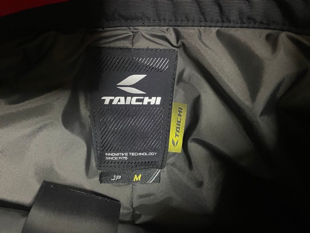 RSタイチ RSY554 Mサイズ　冬　ウィンターパンツ　ブラック