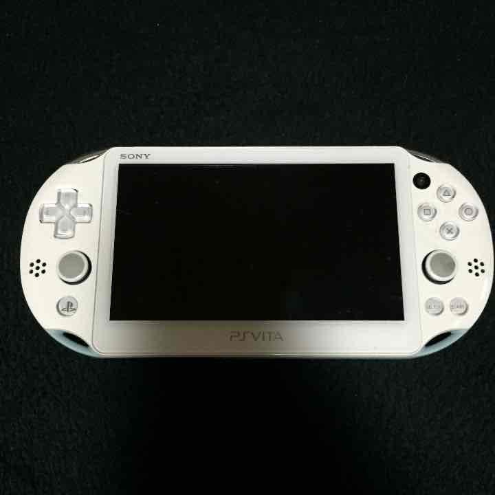 プレステーションvita