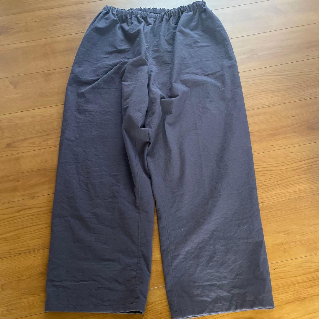 AKI'様　コーデュロイ・冬ワッシャー　ワンピース＆パンツ