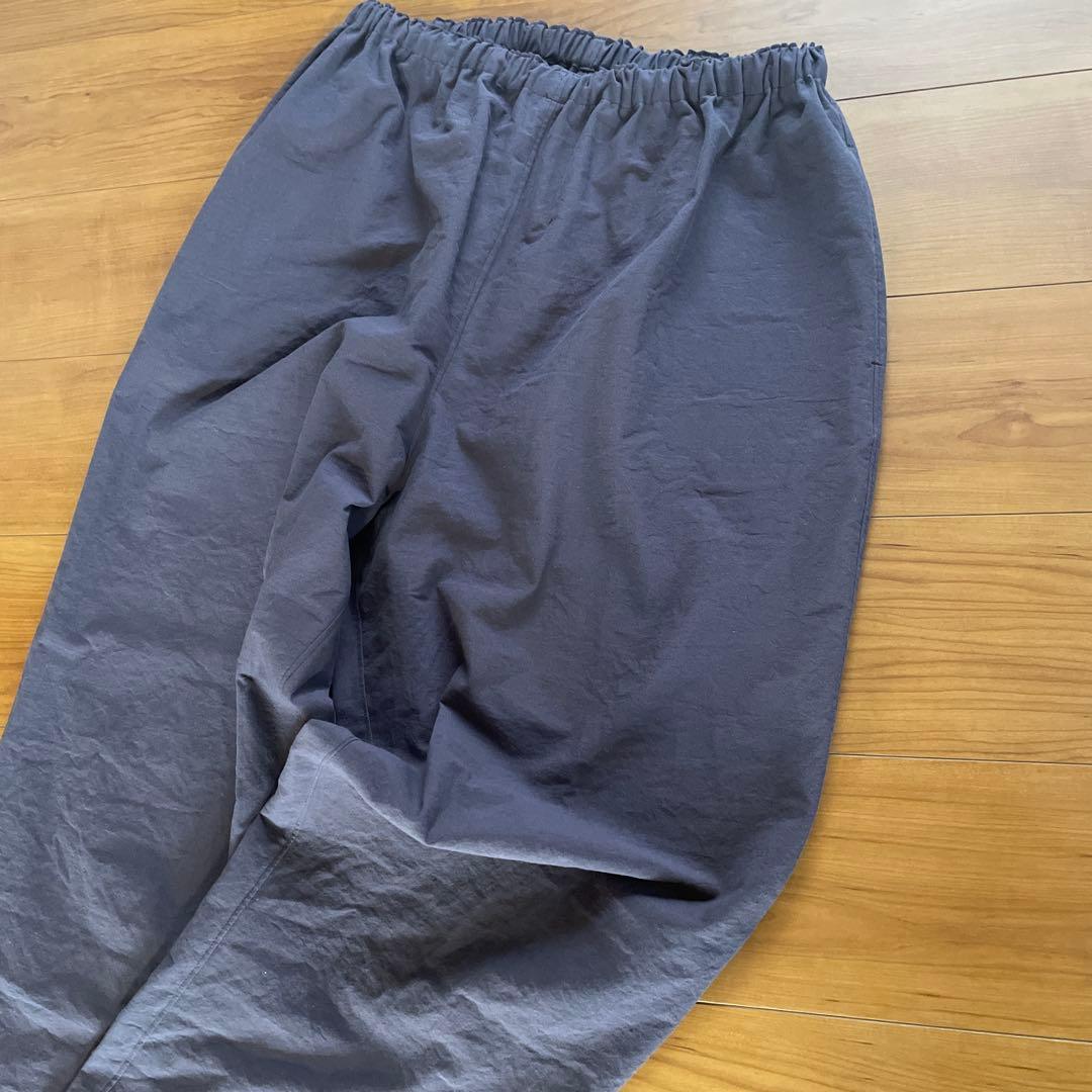 AKI'様　コーデュロイ・冬ワッシャー　ワンピース＆パンツ