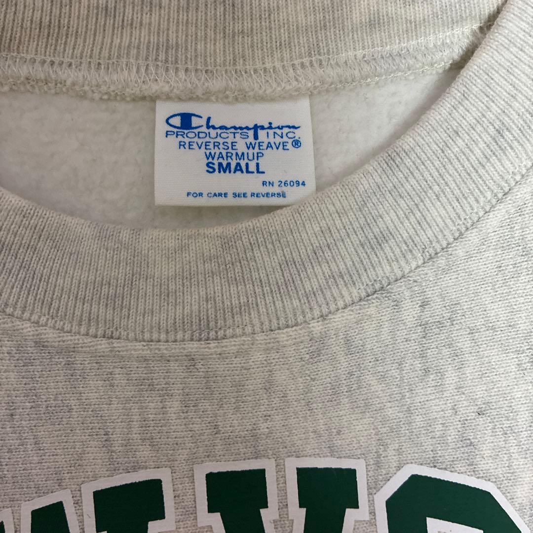 Spick &span Champion ミッキースウェット