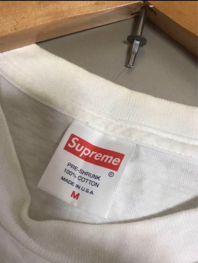 ●Supreme × AKIRA T-SHIRT