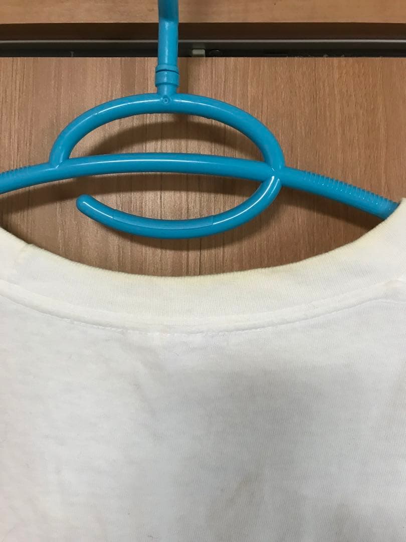 ●Supreme × AKIRA T-SHIRT