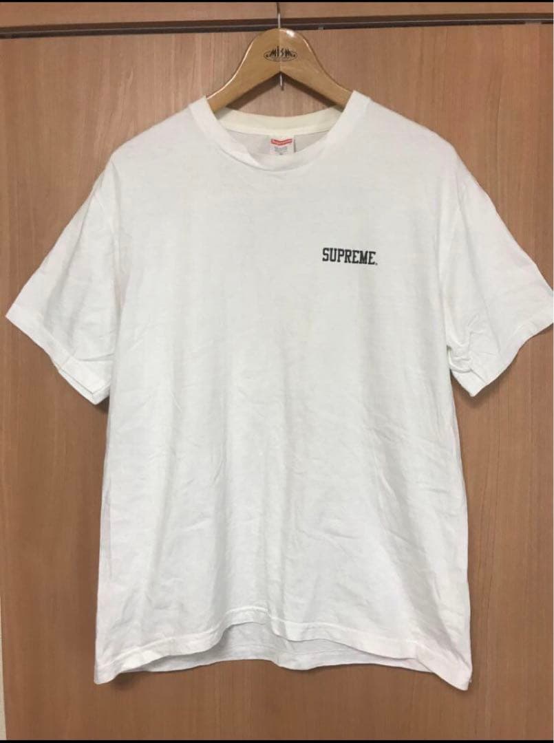 ●Supreme × AKIRA T-SHIRT