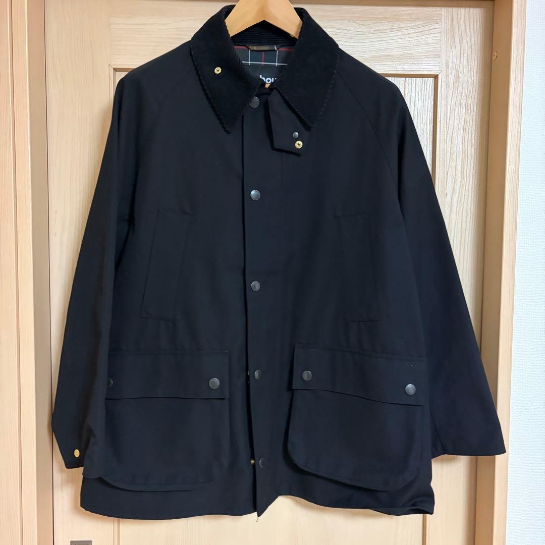 TOMORROWLAND 【別注】Barbour Bedale 40
