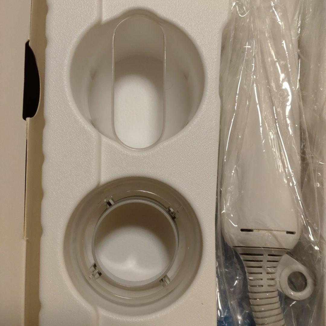 ヘアドライヤーナノケア