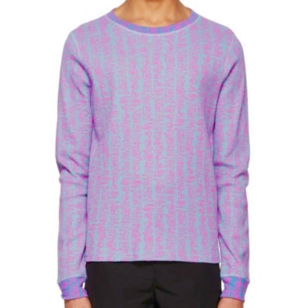 最終値下げ　Heaven by marc jacobs サーマル　長袖