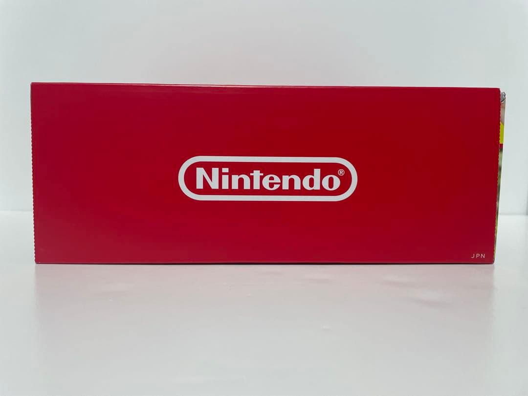 【新品未開封】　Nintendo Switch 本体