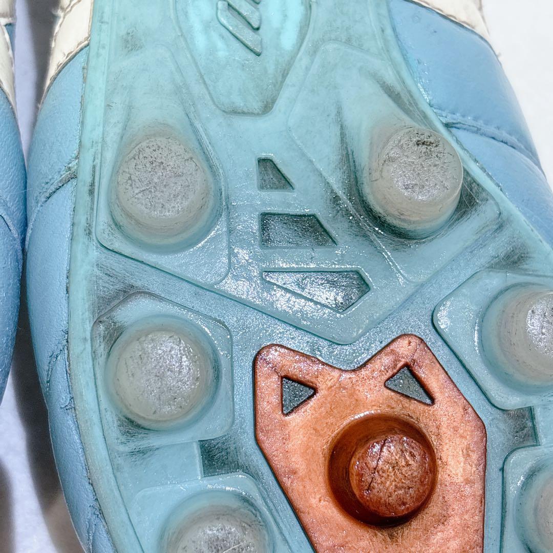 モレリア 2 JAPAN 25cm ブルー　アジュール　限定　MIZUNO