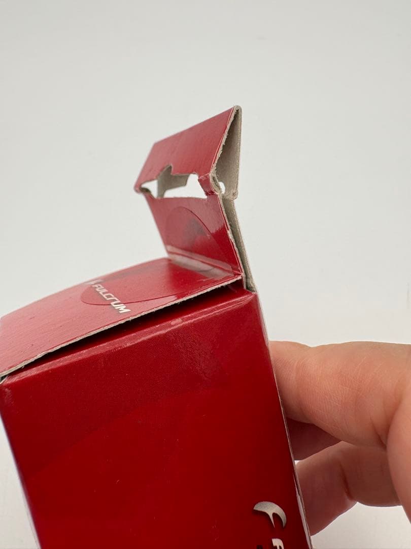 FULCRUM カンパニョーロ FW body H17mm スペアパーツ未開封