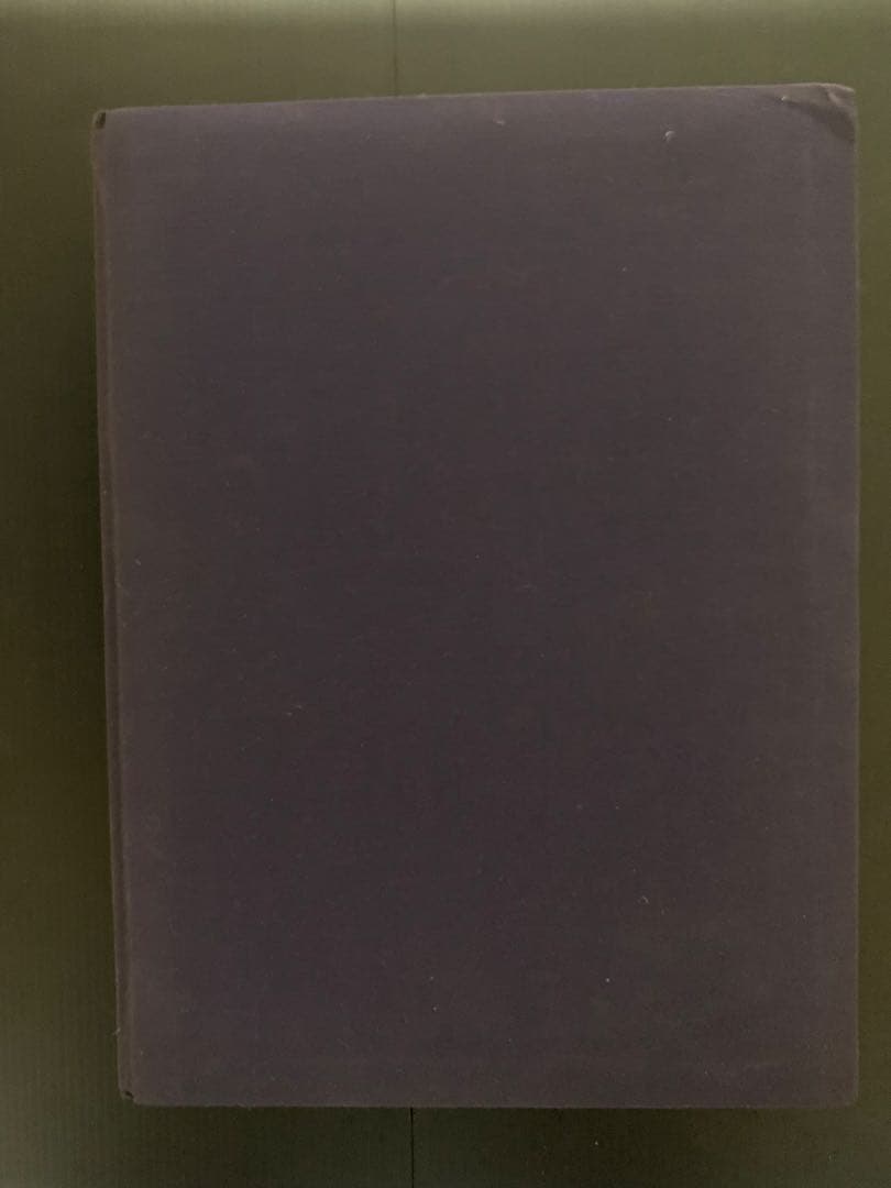 【希少品】1953年 皇太子明仁親王 御外遊記念 写真集 次代の象徴