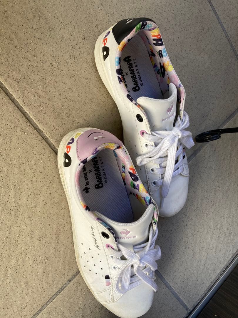 ルコックスポルティフ 24cm