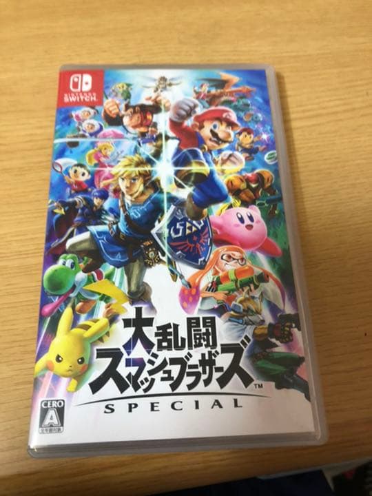 任天堂Switchまとめ売り