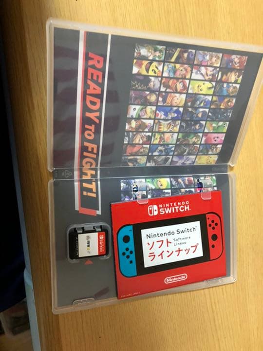 任天堂Switchまとめ売り