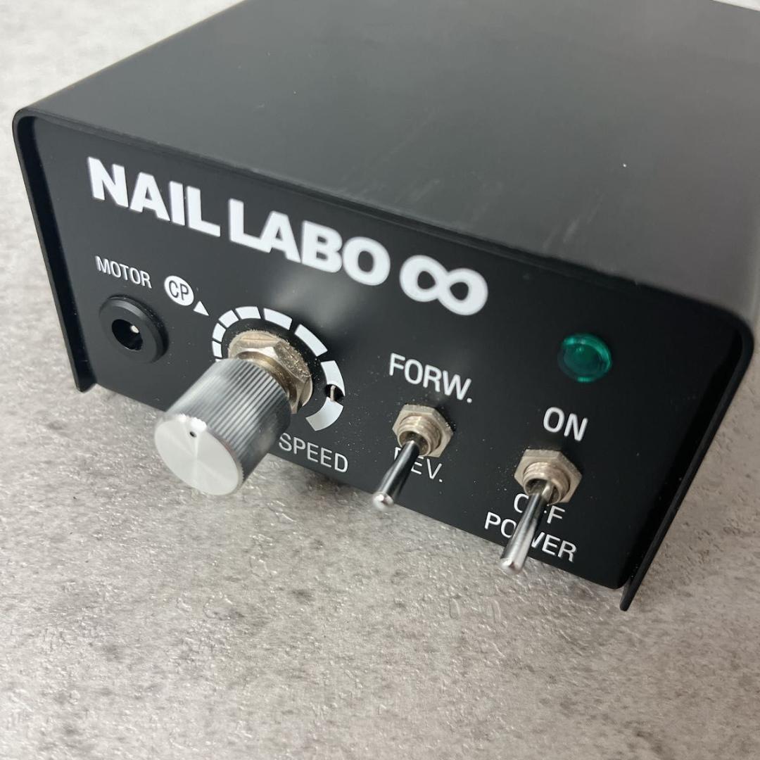 ネイルマシン NAIL LABO ∞ INFINITY インフィニティ