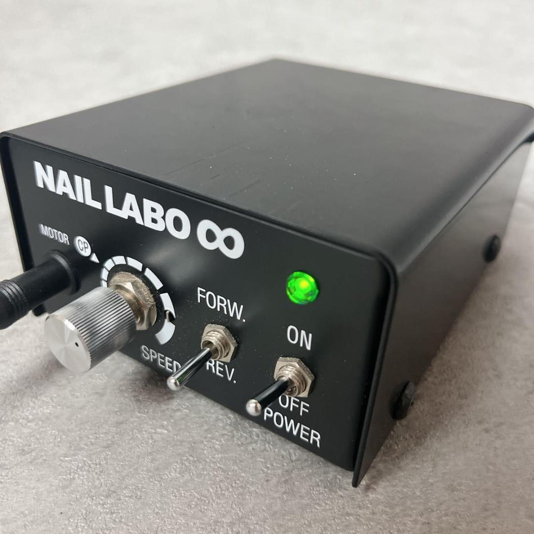 ネイルマシン NAIL LABO ∞ INFINITY インフィニティ