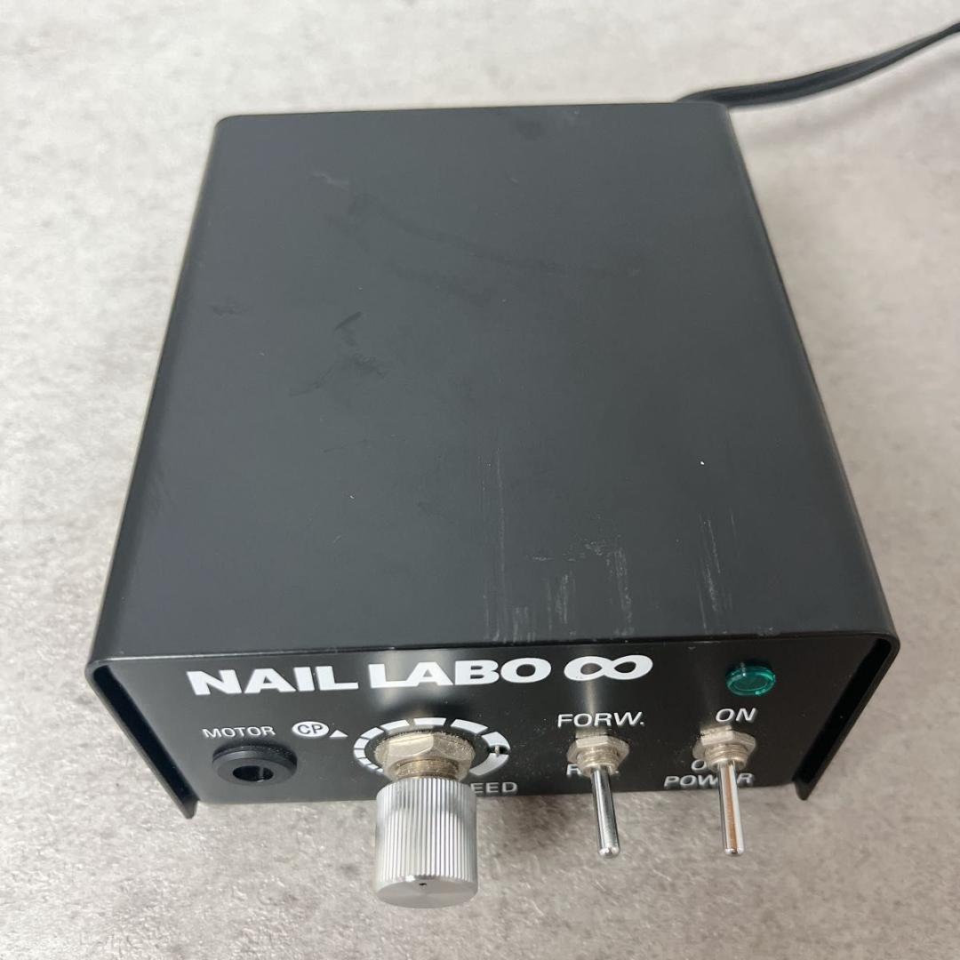 ネイルマシン NAIL LABO ∞ INFINITY インフィニティ