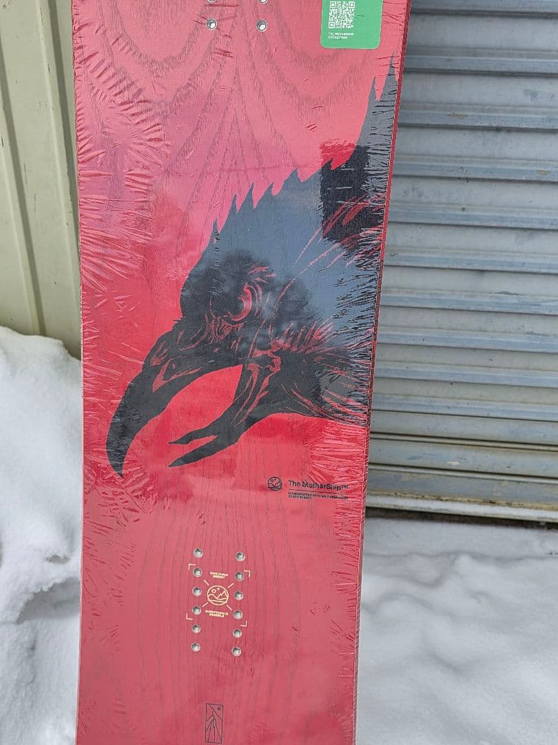 capita KAZU KOKUBO PRO 155cmワイド 新品未使用