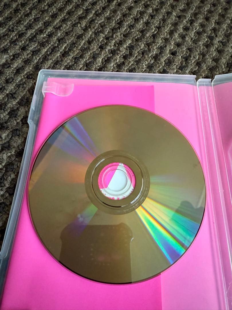 ANN LEWIS DVD WOMANISM アンルイスDVD