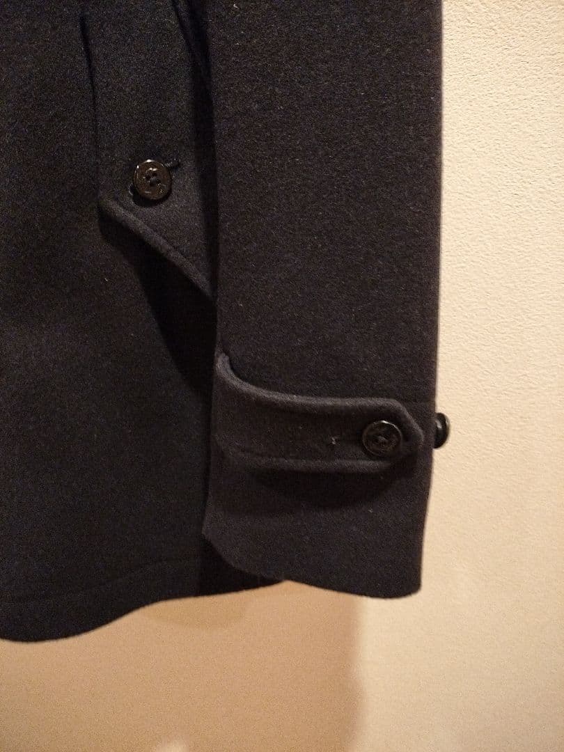 J.プレス　Pコート　新品