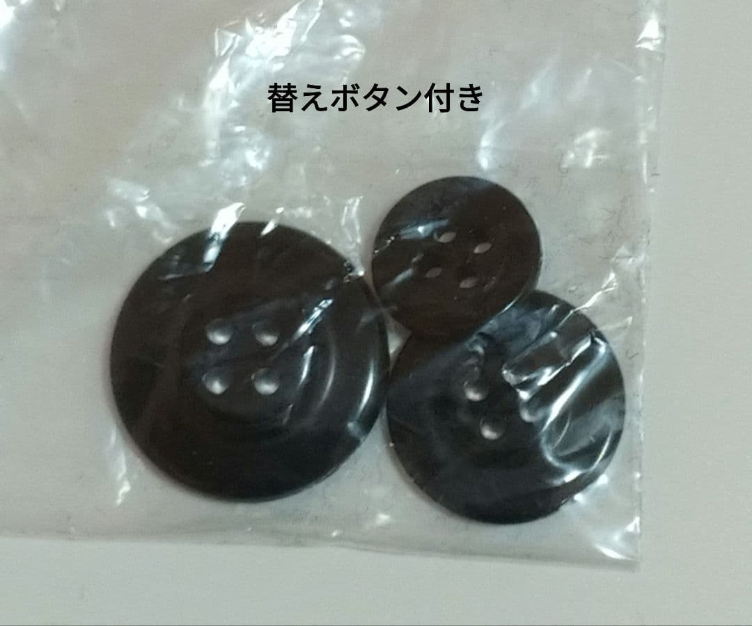 J.プレス　Pコート　新品