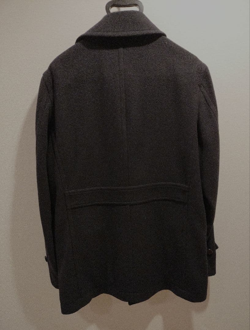 J.プレス　Pコート　新品