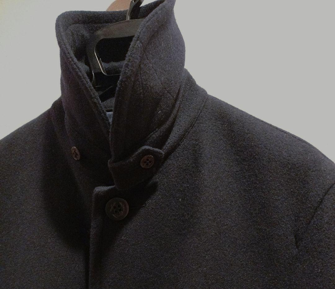 J.プレス　Pコート　新品