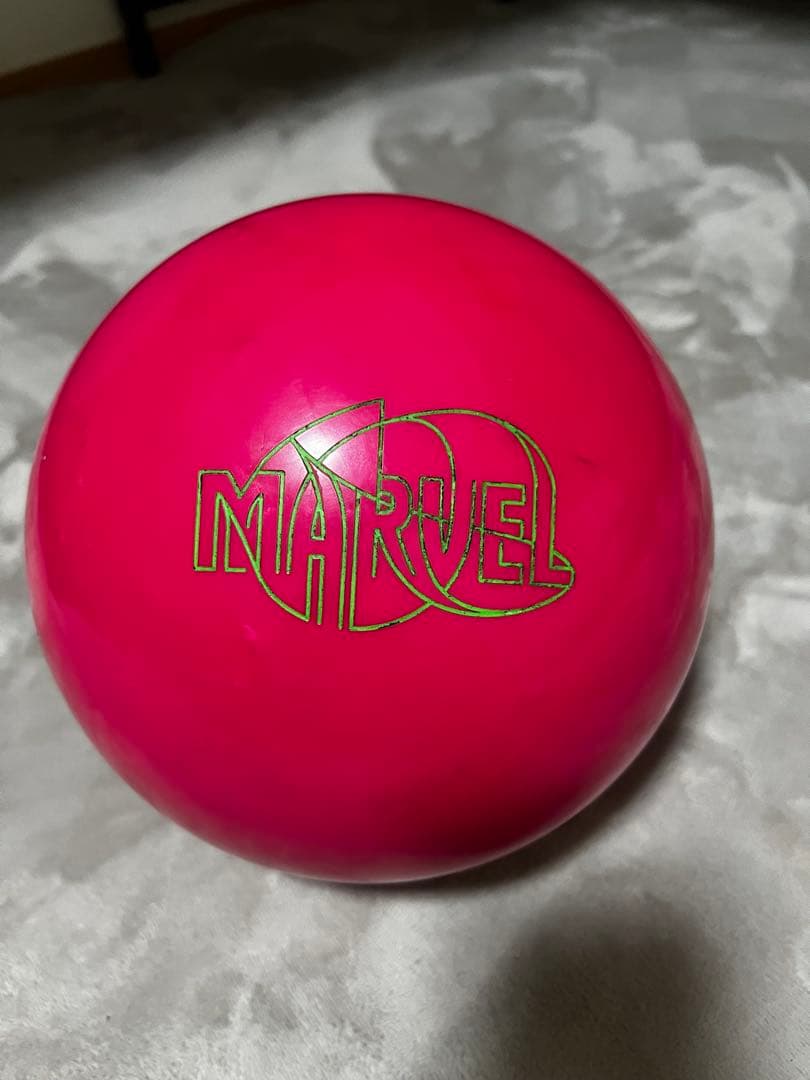 MARVEL MAX PINK マーヴェルマックスピンク　15P