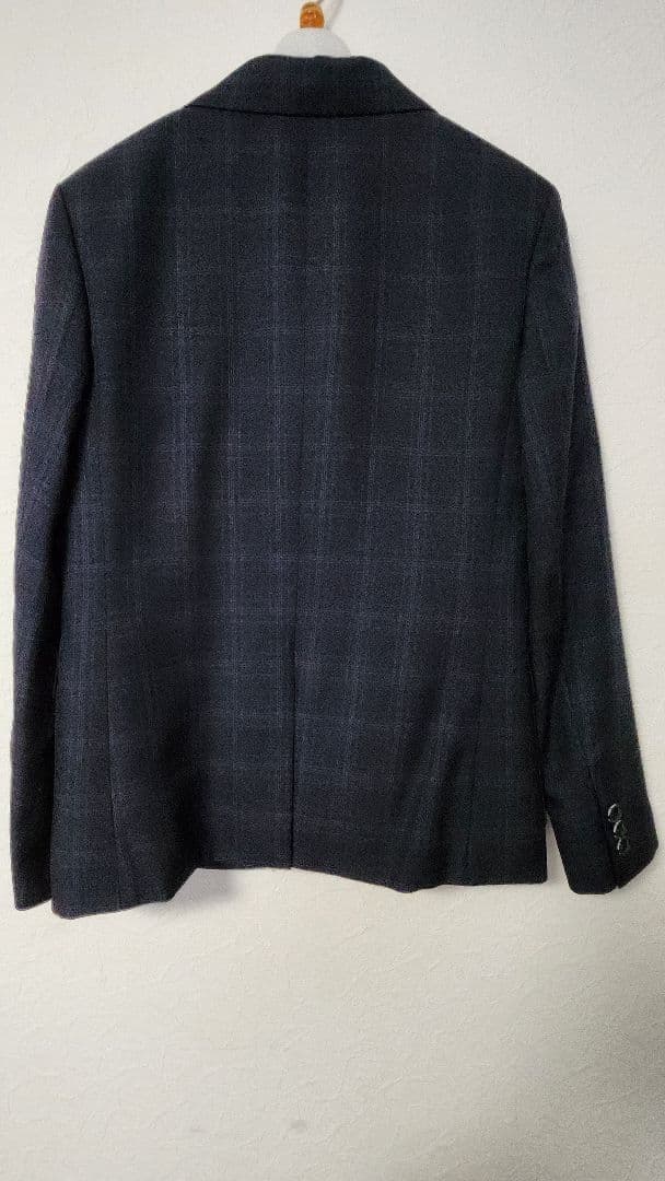 スーツ　一式　小学校　卒業式　男児　流行デザイン　BEAMS