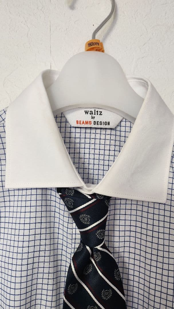 スーツ　一式　小学校　卒業式　男児　流行デザイン　BEAMS