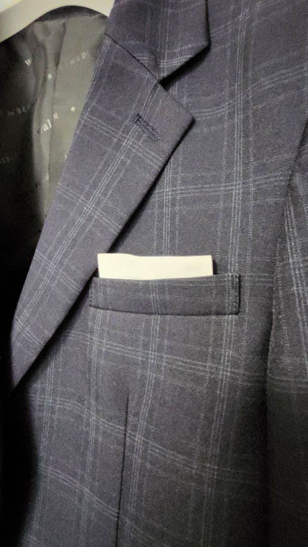 スーツ　一式　小学校　卒業式　男児　流行デザイン　BEAMS