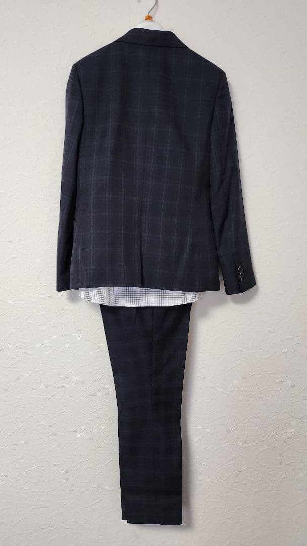 スーツ　一式　小学校　卒業式　男児　流行デザイン　BEAMS