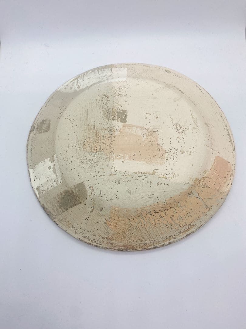 【ひろぽんさん専用】東恩納美架さん　プレート2枚セット