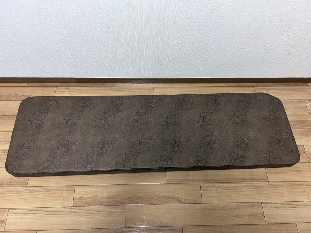 ハイエースベッドキットm.flat HIACE S-GL 200用