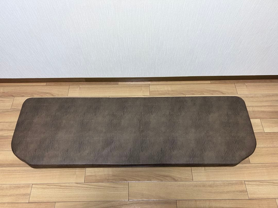 ハイエースベッドキットm.flat HIACE S-GL 200用