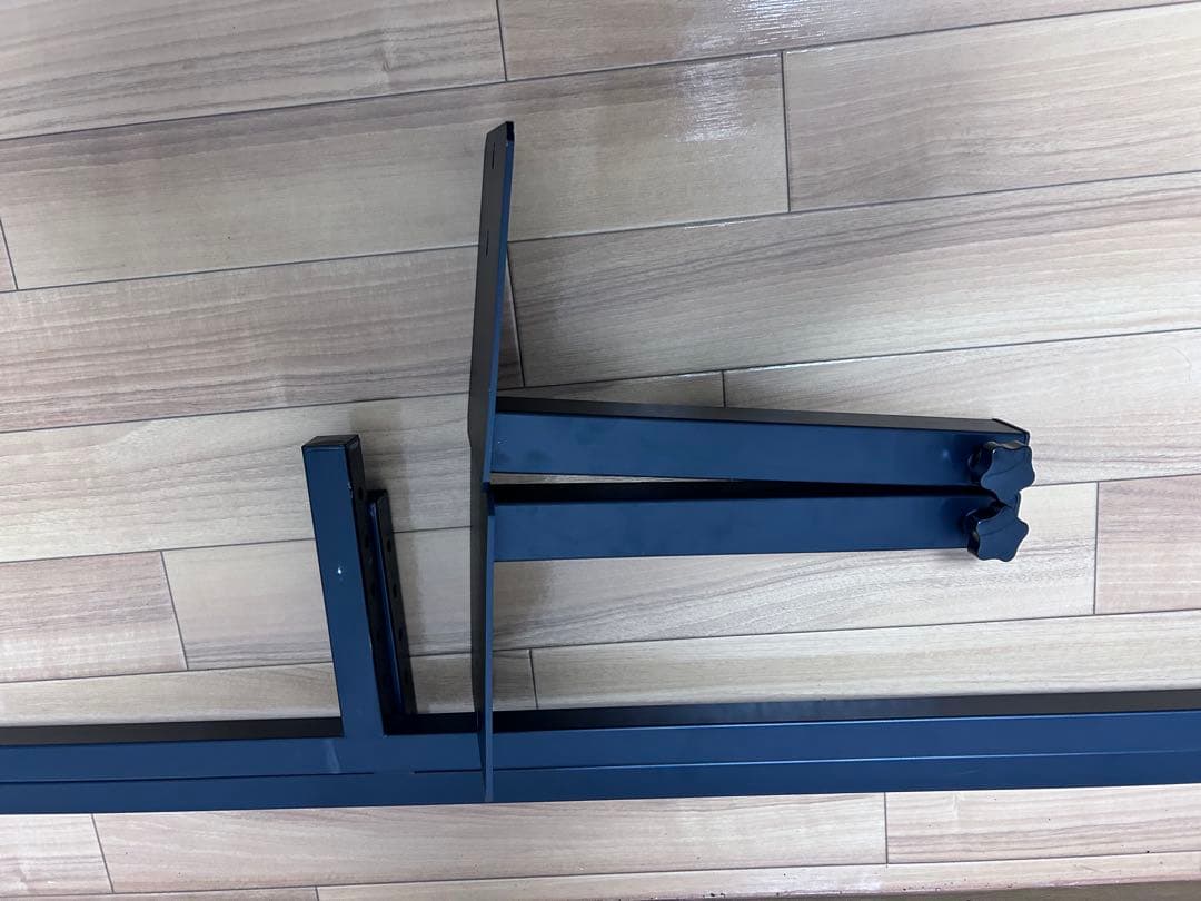 ハイエースベッドキットm.flat HIACE S-GL 200用