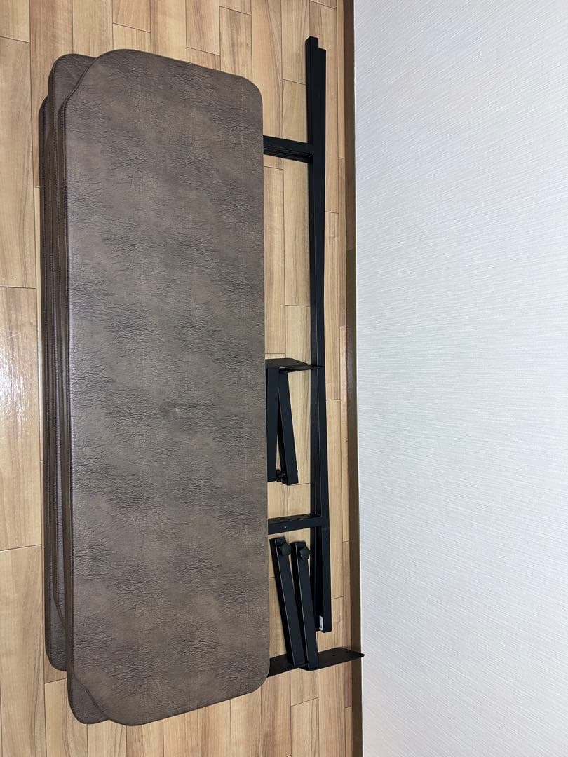 ハイエースベッドキットm.flat HIACE S-GL 200用