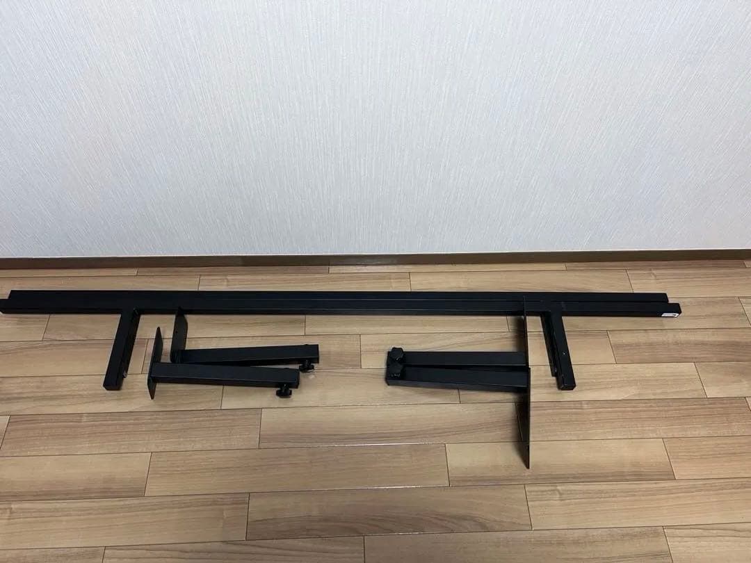 ハイエースベッドキットm.flat HIACE S-GL 200用