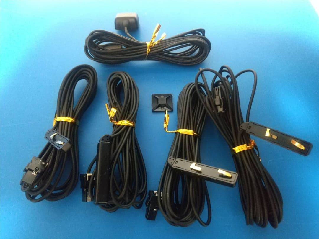 PanasonicストラーダCN-RA03D