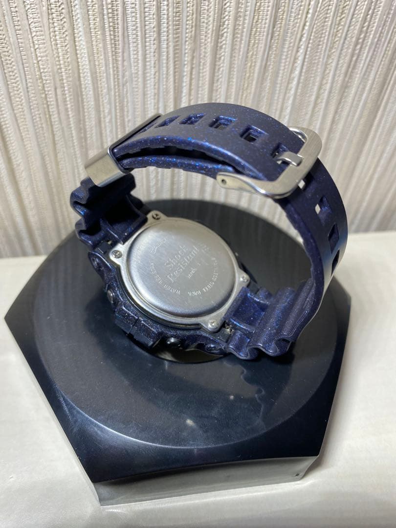 カシオ　　Gショック DW-5950 初期三つ目