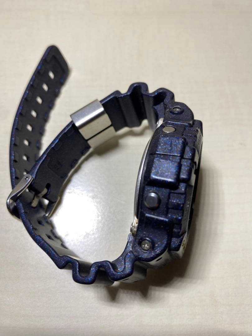 カシオ　　Gショック DW-5950 初期三つ目