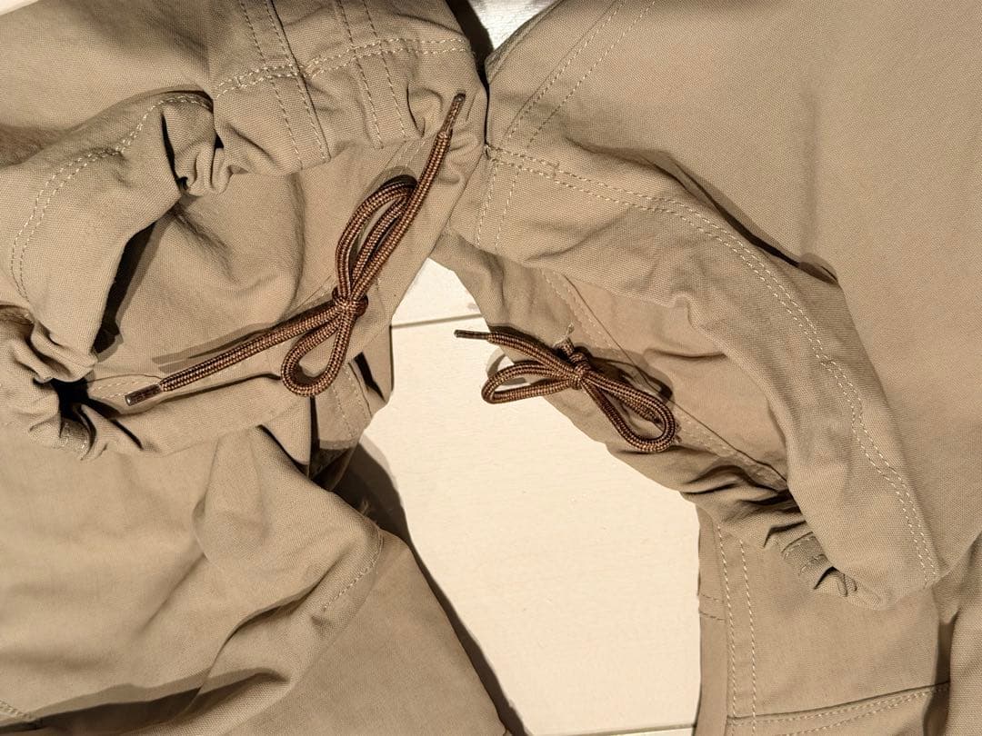 ば*は様 【美品】レアXSサイズ nike ACG Smith Summit カ