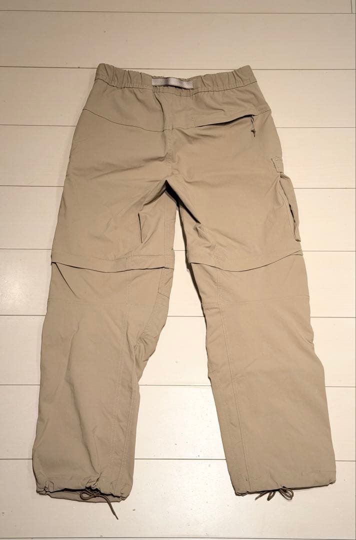 ば*は様 【美品】レアXSサイズ nike ACG Smith Summit カ