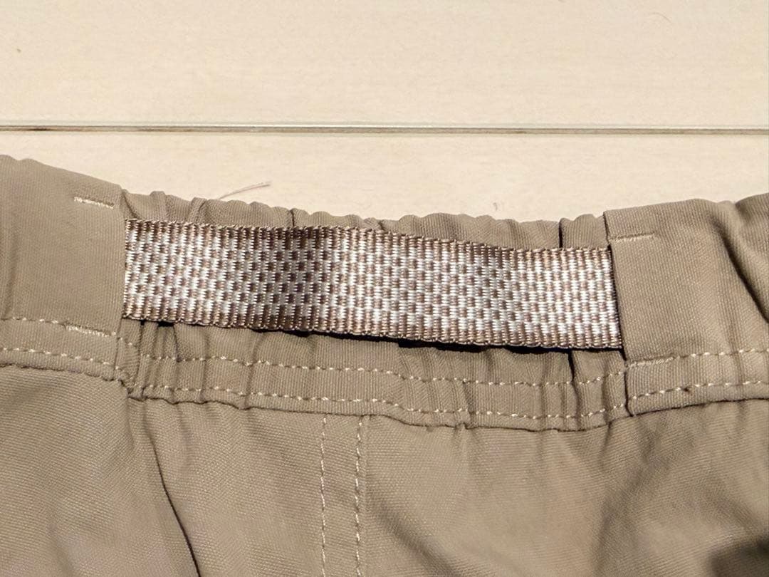 ば*は様 【美品】レアXSサイズ nike ACG Smith Summit カ