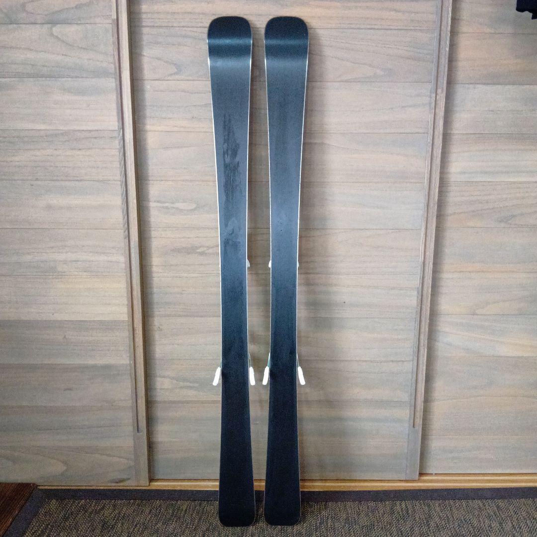 Hart スキー 板143cm（ストック付き）