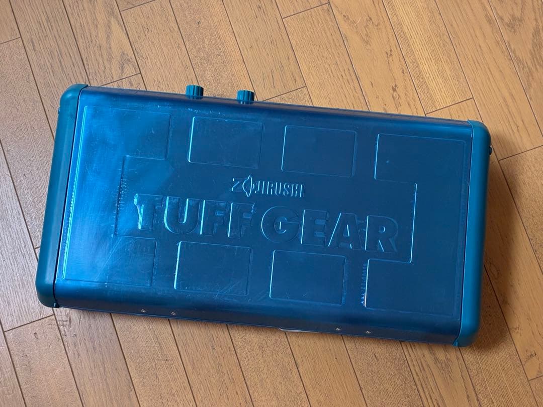 象印 ツーバーナーコンロ GTA-S40-XA フリースタンドセット