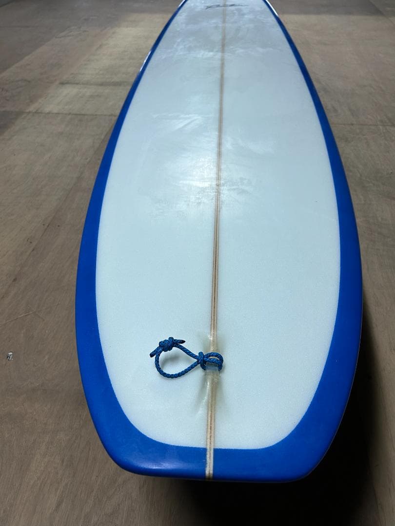 Fujii3様用　サーフィン　ロングボード　9.6f　Reaction