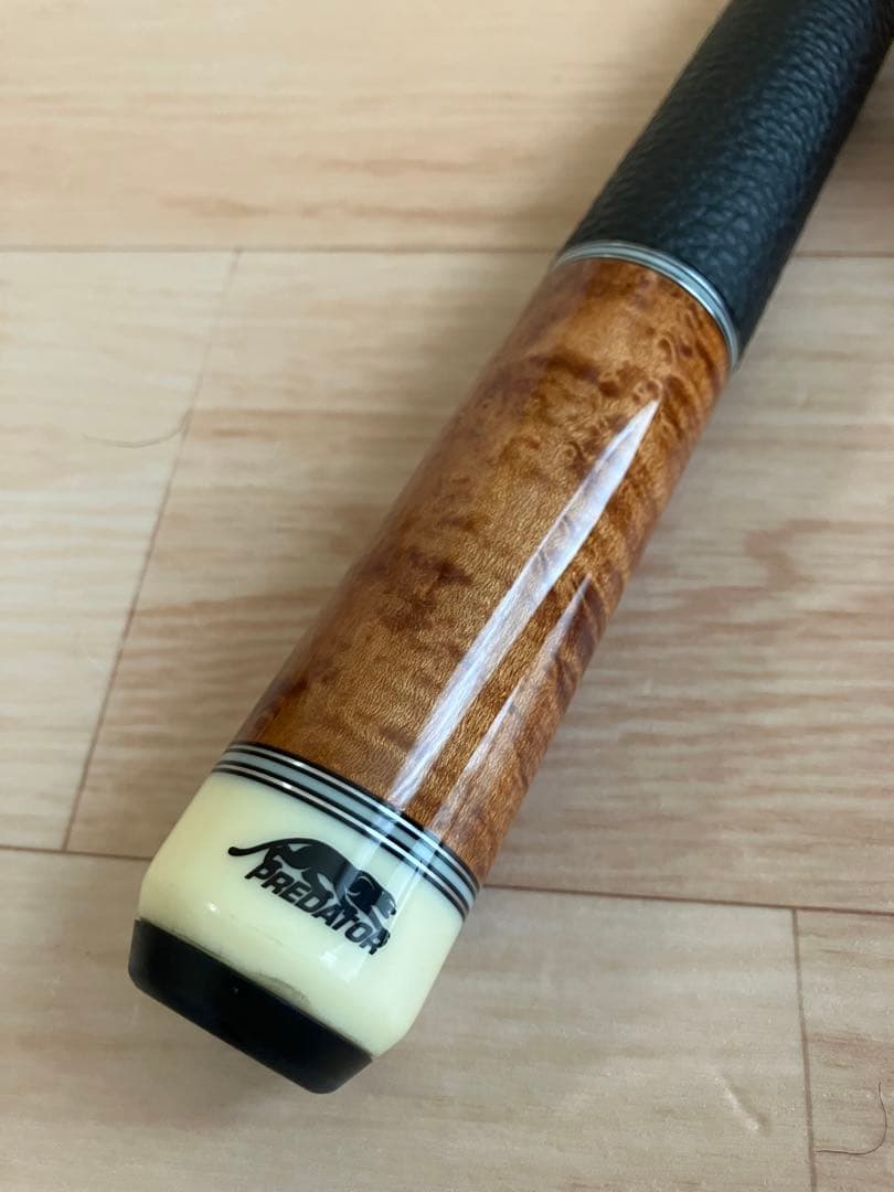ビリヤード Predator プレデター8Ｋシリーズ バットのみ