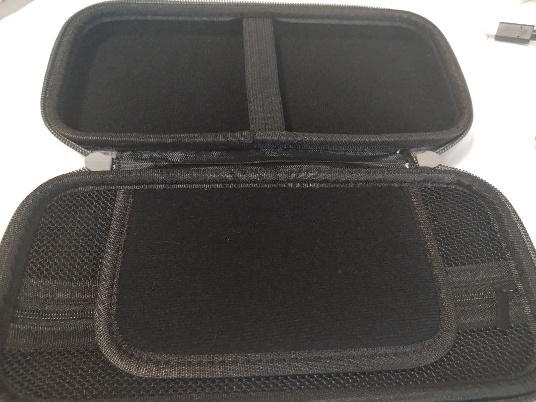 Nintendo Switch Lite ターコイズ 本体 充電器・ケース付き