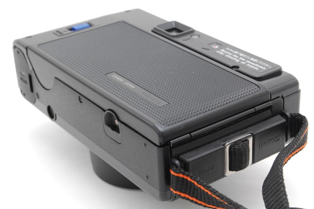 【美品・ケース付】キヤノン Canon AF35M